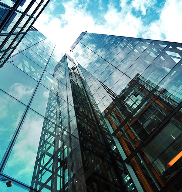 Pramit Grup Hakkımızda