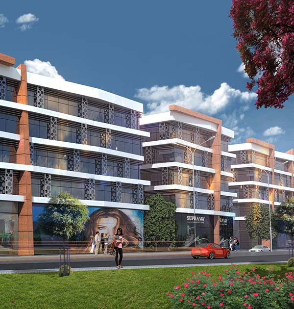 Pramit Grup Hakkımızda