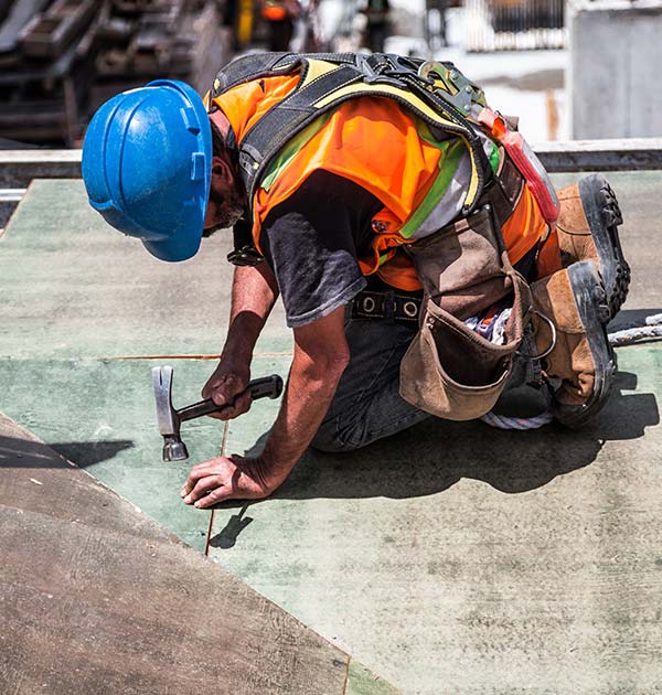 İş Sağlığı ve Güvenliği