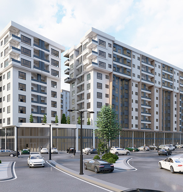 Pramit Grup Hakkımızda