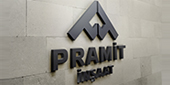 Pramit İnşaat