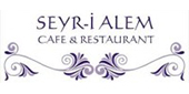 Seyri Alem Cafe
